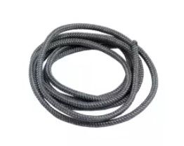 NICE SPARE PARTS PMCCN3.4630 Grey polypropylene rope d=3-5 l=1000