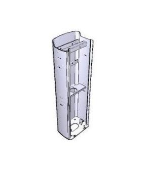 CAME-RICAMBI 119RIG408 ARMADIO BARRIERA - GARD4