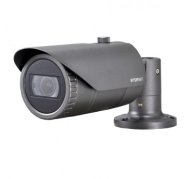 HANWHA HCO-6070R 2MP Analog HD IR Bullet