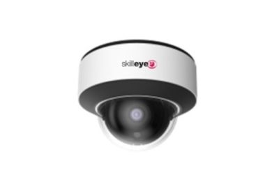 SEI-V4123TI-H Telecamera TKH Skilleye Minidome IP 2MPxls STARLIGHT