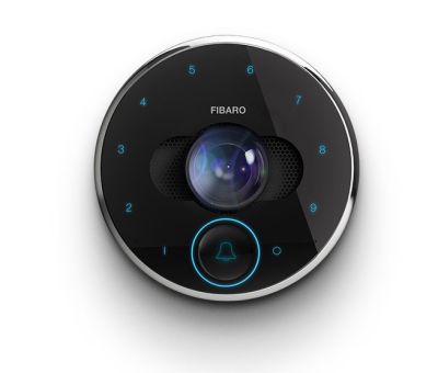 FGIC-002 Fibaro Intercom 2