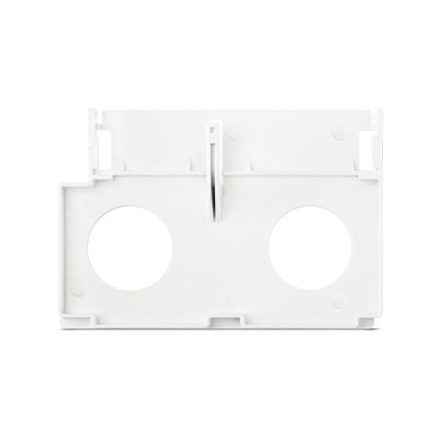 SATEL HOLDER A2 Supporto plastico per ACU-280 (compatibile con OPU-4 P)