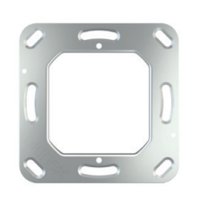 EKINEX EK-SMR-71-1 Rectangular mounting support for luminaire