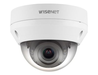 HANWHA QNV-7082R 4MP IR Vandal Dome