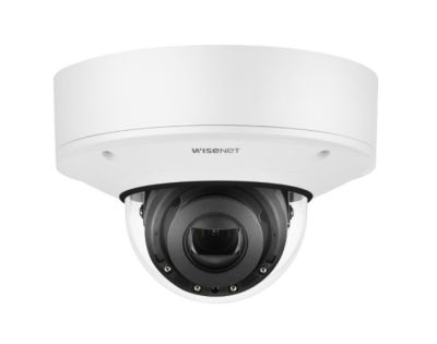 HANWHA XNV-6081RE 2MP IR Indoor Dome