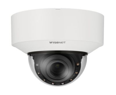 HANWHA XND-C6083RV 2MP AI IR Dome Camera