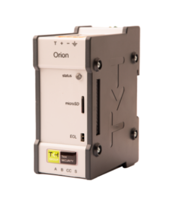 TKH SECURITY IPC-Orion Orion Door controller