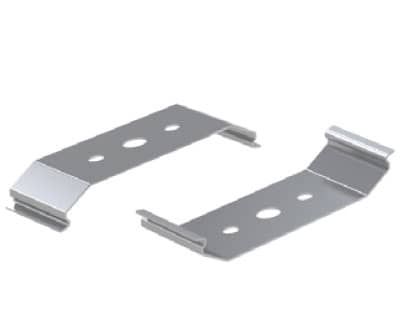 LEDCO EN075 SURFACE PROFILE BRACKET PR750 PCS.01