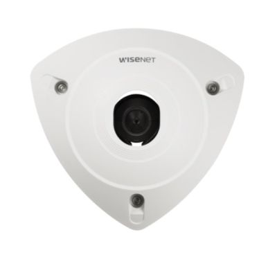 HANWHA SBL-101C Remote Head Camera Ceiling Housing