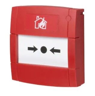 NOTIFIER M3A-R000SG-STCK-01 MANUAL ALARM BUTTON