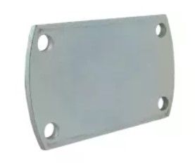 NICE SPARE PARTS PMDPA.4610 PLUTO backplate