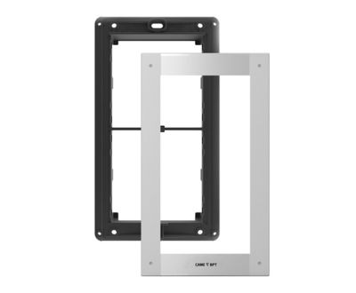 CAME 60020180 MTMTP2M-FRAME+PLATE 2M