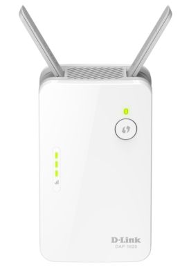 D-LINK DAP-1620 WIRELESS AC1200 DUAL BAND ANT EXT