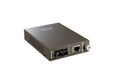 D-LINK DMC-515SC M CONV 1XRJ45 10/100-1XSC 15KM