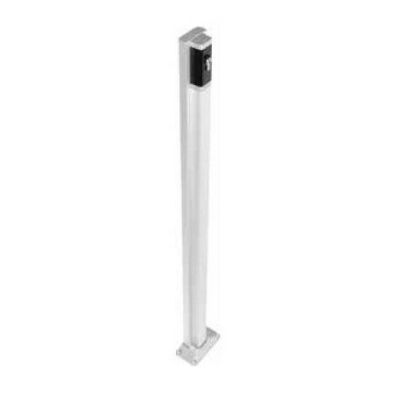 GIBIDI 70400 DCA110-1 Aluminum Column H = 110 Cm For Dcf Dcs Dcl