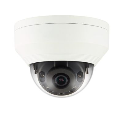 HANWHA QNV-6012R 2MP IR Vandal Dome