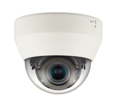 HANWHA QND-6022R 2MP IR Dome