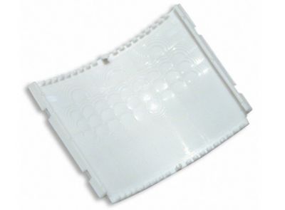 RISCO 3RL0003 iWave - Curtain lenses for radio sensor (12m x 1.6m).