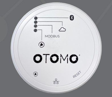 EELECTRON IN00C01BLE OTOMO - IP / MODBUS GATEWAY