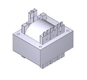 CAME-RICAMBI 119RIR240 ZG5 ZG6 ZCX10 TRANSFORMER