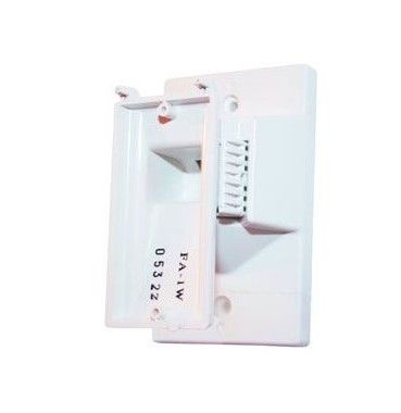 OPTEX OXFA-1W OXFA-1W Bracket for wall fixing