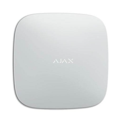 AJAX AJ-HUB2-4G-W Alarm centre