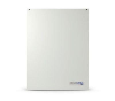 INIM SmartLiving10100L/G3 Central for managing up to 100 terminals