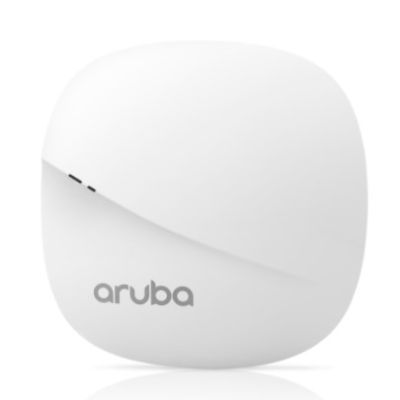 HPE ARUBA R0G68A ARUBA AP-303P (RW) UNIFIED AP