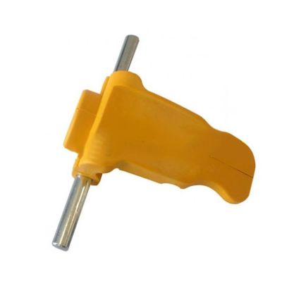 CAME-RICAMBI 119RIBX045 RELEASE LEVER - BX-243