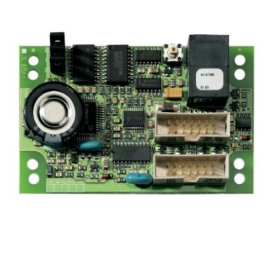 ARITECH ANTINTRUSIONE ATS7200E Modulo a sintesi vocale per centrali ATS Master (dalla v.04.09.28) e Advanced