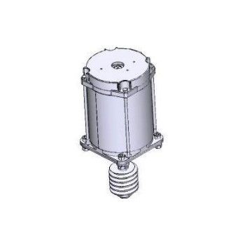 CAME-RICAMBI 119RIG405 24V DC MOTOR G3000 G2080E G4040E