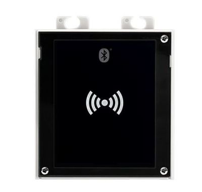 9155082 2N IP Verso - Bluetooth & RFID reader