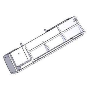 CAME-RICAMBI 119RIH053 FINECORSA GROUP - H4