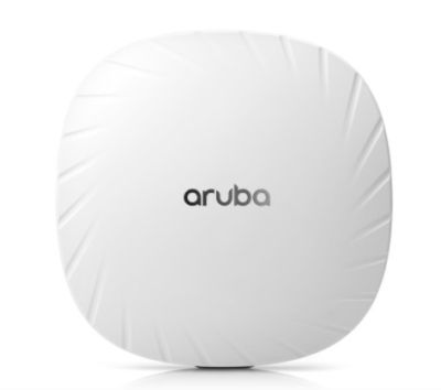 HPE ARUBA Q9H62A ARUBA AP-515 (RW) UNIFIED AP