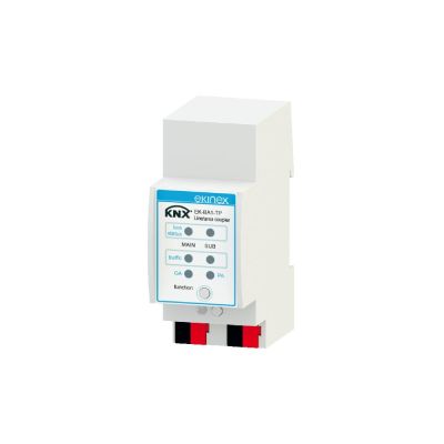 EKINEX EK-BA1-TP Accoppiatore di linea/area