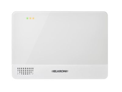 ELKRON 80WL6000113 IP/WIFI/4G radio control unit