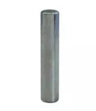 NICE SPARE PARTS PMCS8.4630 Steel cylindrical plug 8x40 h8 zn.b. UNI1707