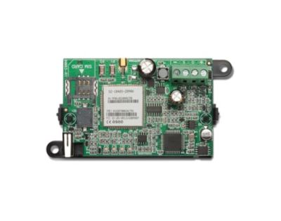 INIM Nexus/G Modulo GSM/GPRS integrato su I-BUS