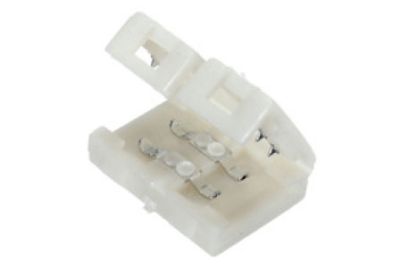 LEDCO CNT10 10 MM STRIP CONNECTOR.