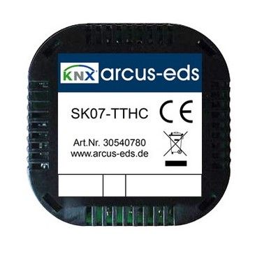 ARCUS-EDS 30540780 SK07-TTHC-4B  (senza sensori fisici)