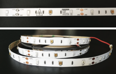 LEDCO SL36UVC20 LED STRIP 85W 24Vcc UVC+UVA IP20