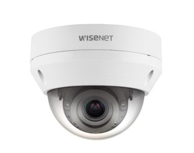 HANWHA QNV-6082R 2MP IR Vandal Dome