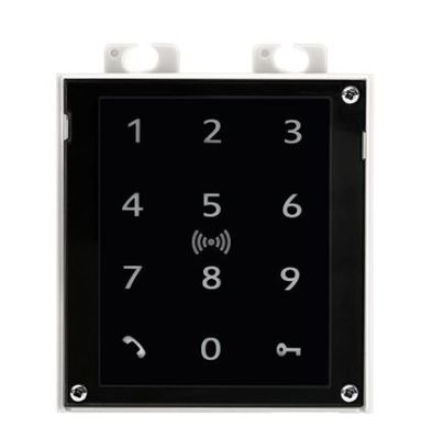 9155083 2N IP Verso - Touch keypad & RFID reader 