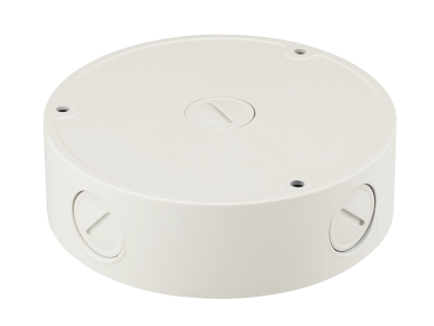 HANWHA SBV-136B Dome Back Box