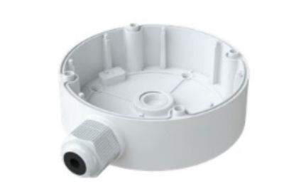 SEB-J16H4 Base Junction Box TKH Skilleye per telecamere Fisheye