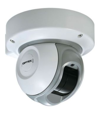 OPTEX OXZRS2020S RLS-2020S Redscan Mini, m 20x20