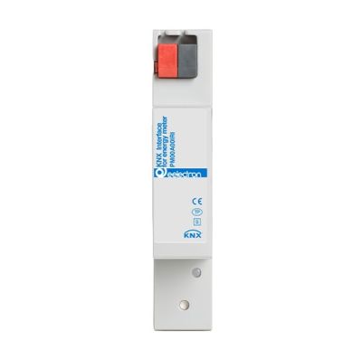 EELECTRON PM00A00IRI INTERFACCIA KNX PER MISURATORE DI ENERGIA