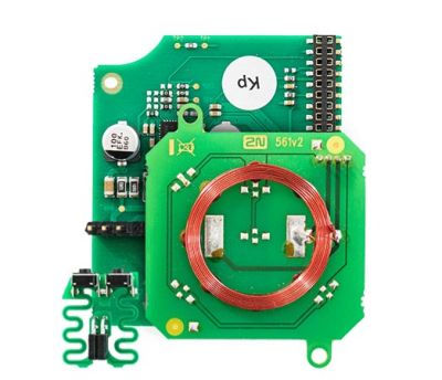 9151021 2N IP Force Induction loop 