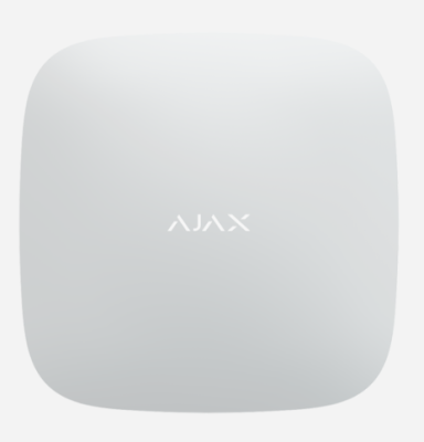 AJAX AJ-REX2-W WIRELESS REPEATER