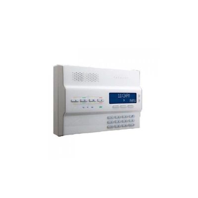 PARADOX PXMX6250W PXMX6250W SERIES WIRELESS ANTI-INTRUSION CONTROL PANEL